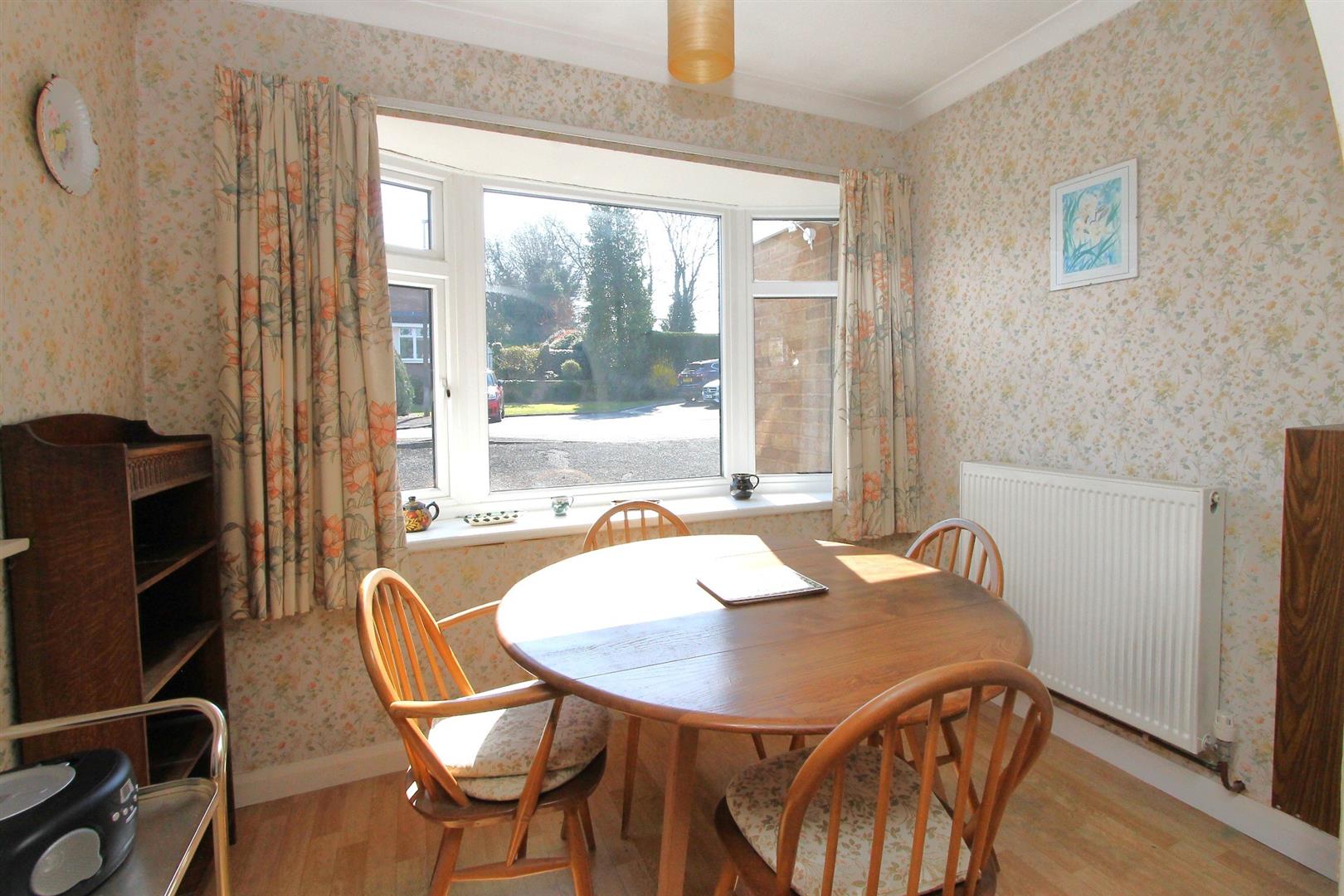 Alderlea Close (Off Love Lane), Pedmore, Stourbridge